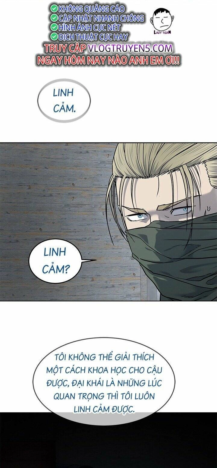 Đội Trưởng Lính Đánh Thuê Chapter 166 - 69