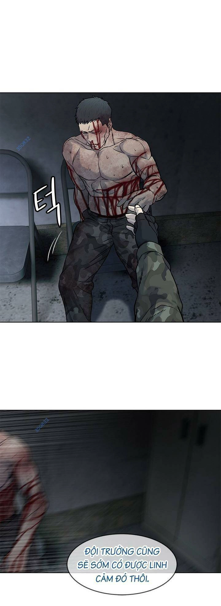 Đội Trưởng Lính Đánh Thuê Chapter 166 - 73