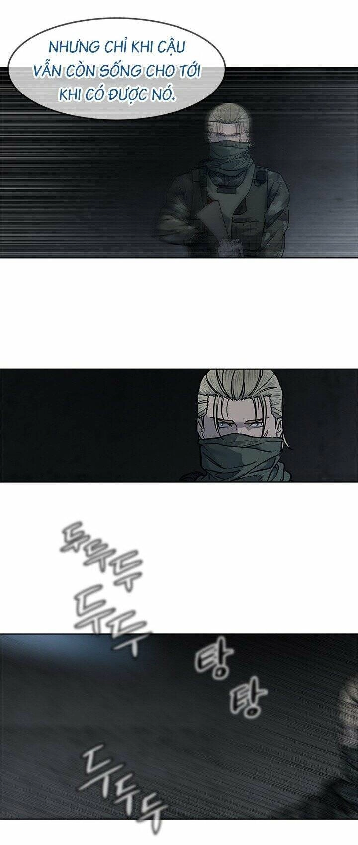 Đội Trưởng Lính Đánh Thuê Chapter 166 - 74