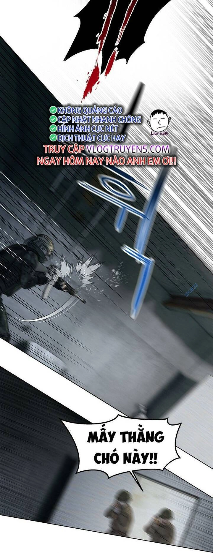 Đội Trưởng Lính Đánh Thuê Chapter 166 - 76