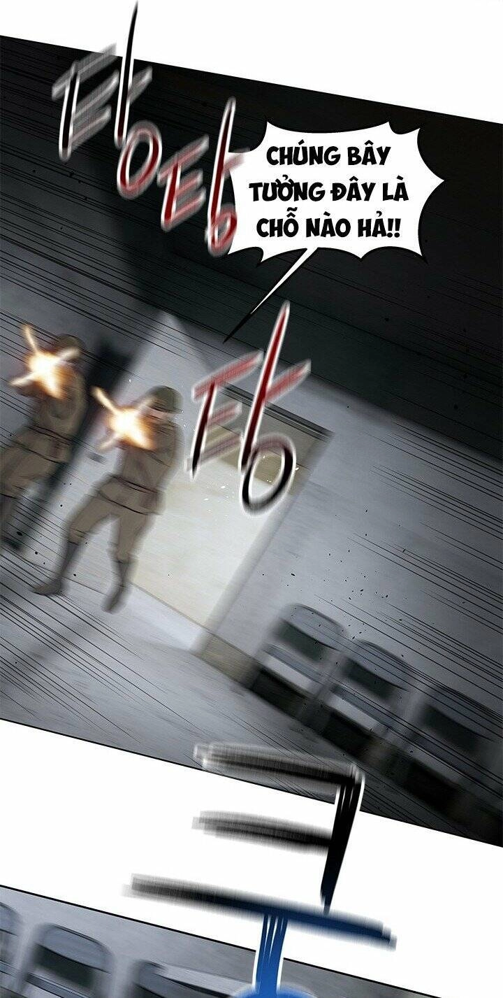 Đội Trưởng Lính Đánh Thuê Chapter 166 - 77