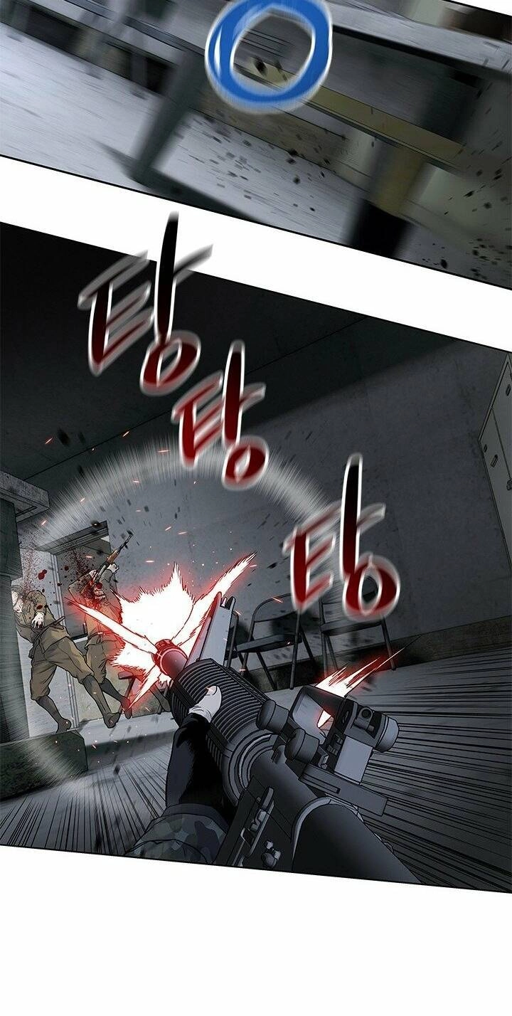 Đội Trưởng Lính Đánh Thuê Chapter 166 - 78