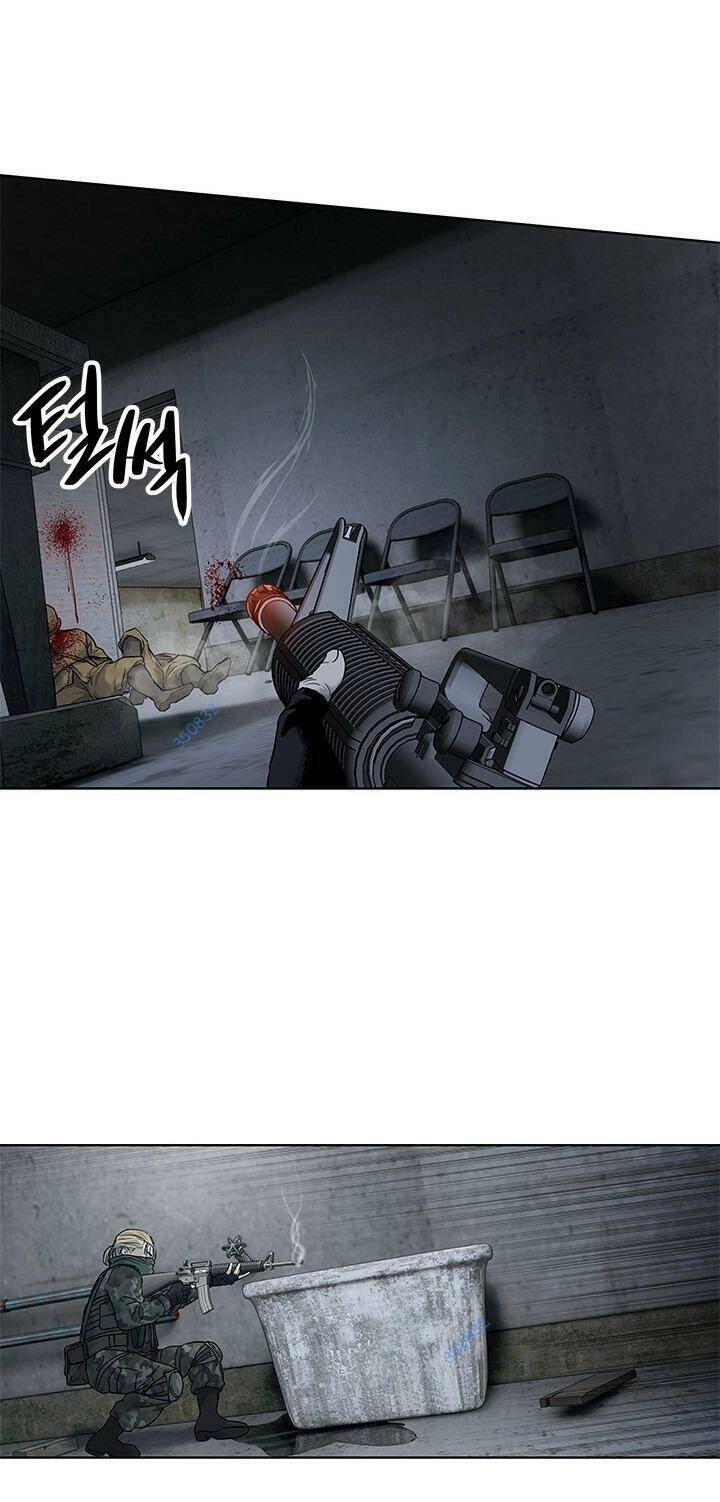 Đội Trưởng Lính Đánh Thuê Chapter 166 - 79