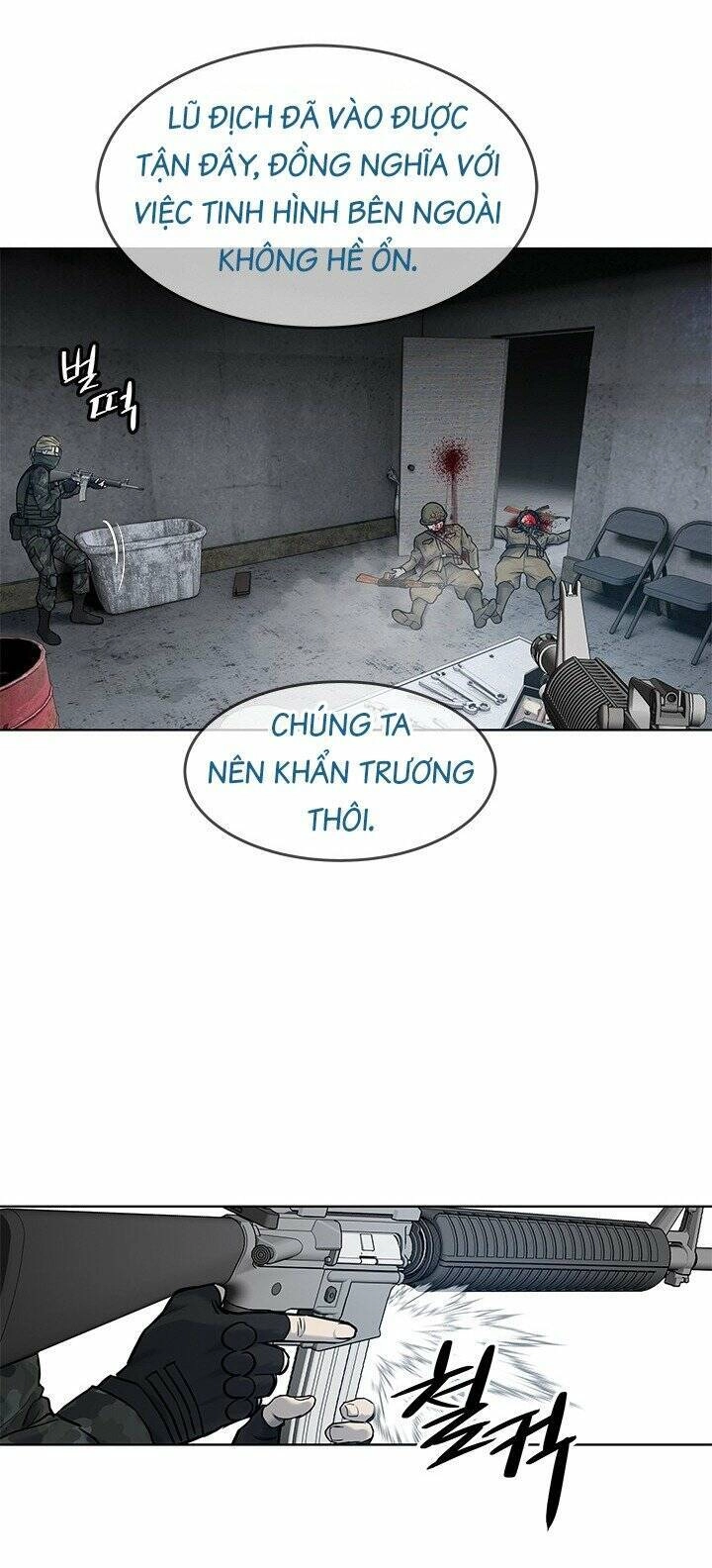 Đội Trưởng Lính Đánh Thuê Chapter 166 - 80