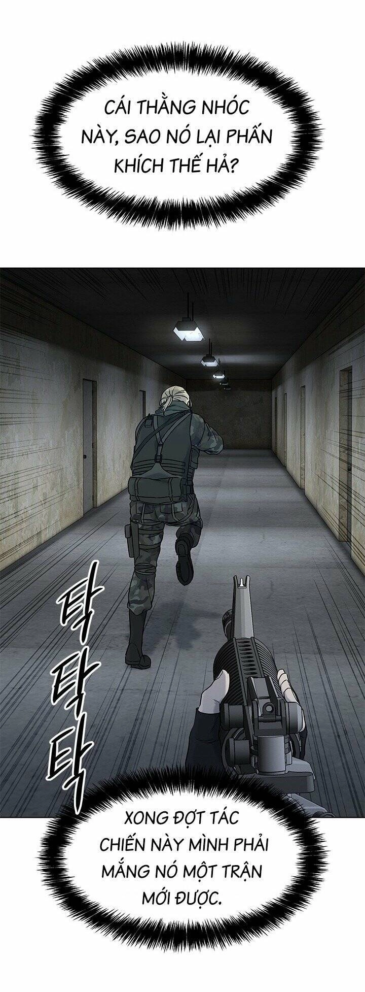 Đội Trưởng Lính Đánh Thuê Chapter 166 - 82