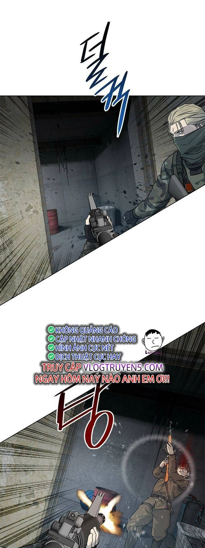 Đội Trưởng Lính Đánh Thuê Chapter 166 - 83