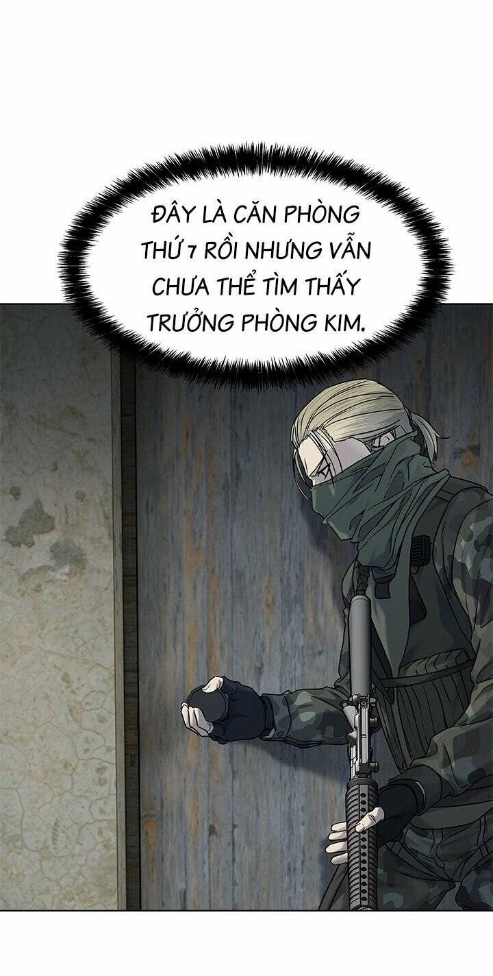 Đội Trưởng Lính Đánh Thuê Chapter 166 - 85