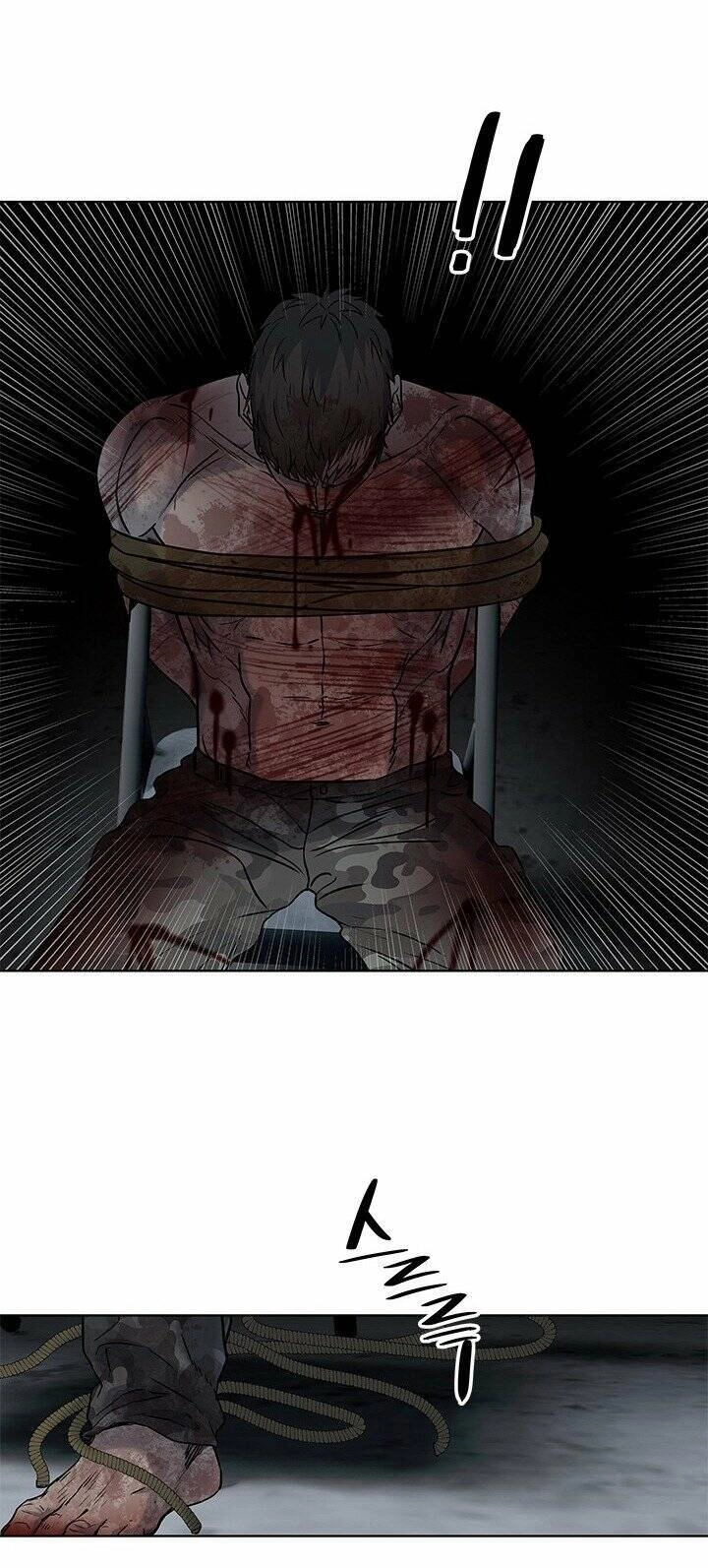 Đội Trưởng Lính Đánh Thuê Chapter 166 - 87