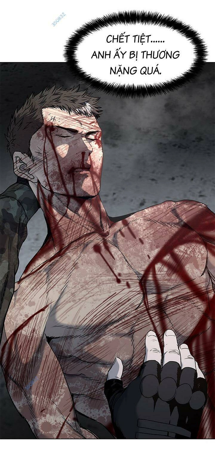 Đội Trưởng Lính Đánh Thuê Chapter 166 - 88