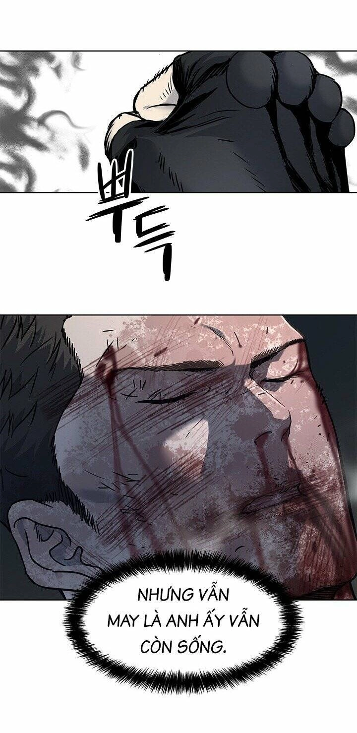 Đội Trưởng Lính Đánh Thuê Chapter 166 - 89