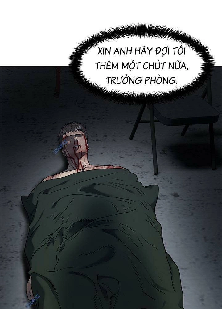 Đội Trưởng Lính Đánh Thuê Chapter 166 - 90