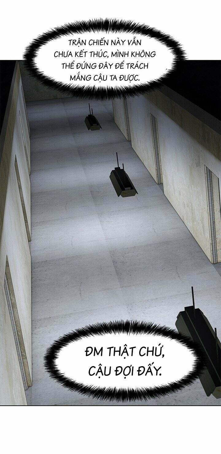 Đội Trưởng Lính Đánh Thuê Chapter 166 - 94