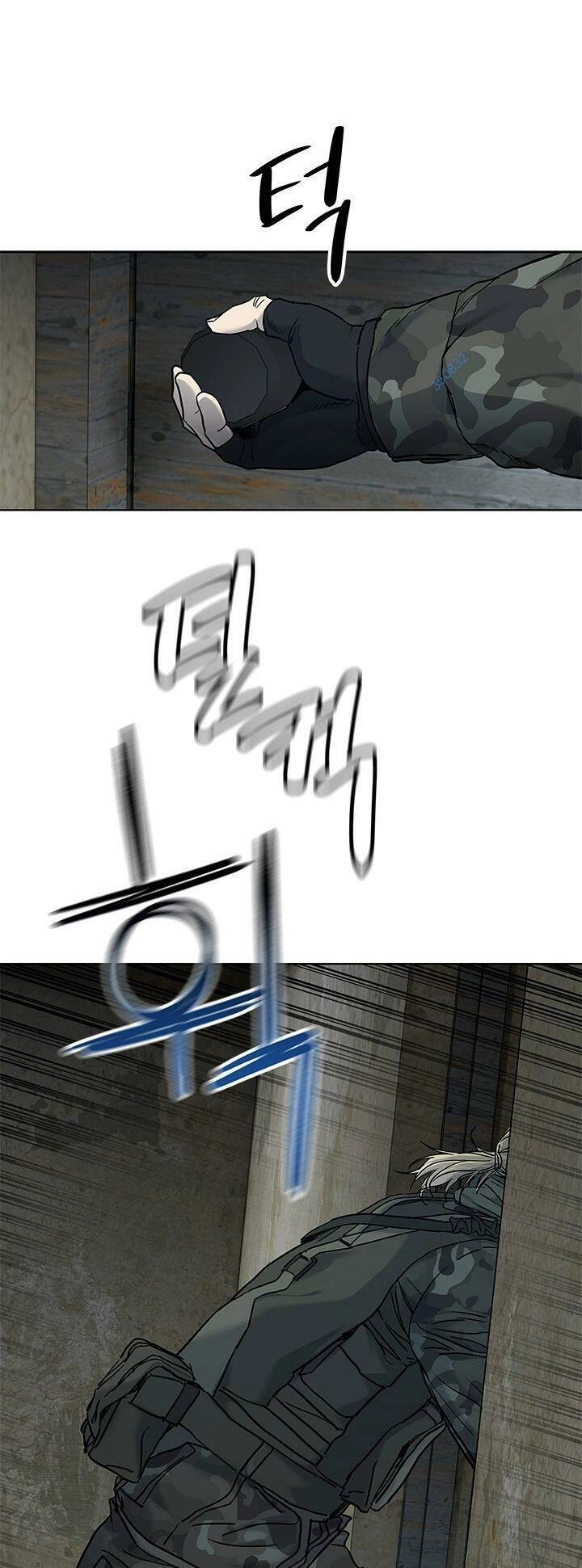 Đội Trưởng Lính Đánh Thuê Chapter 166 - 95