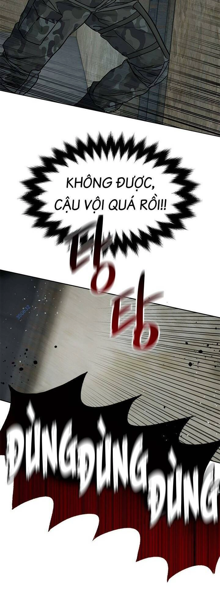 Đội Trưởng Lính Đánh Thuê Chapter 166 - 96