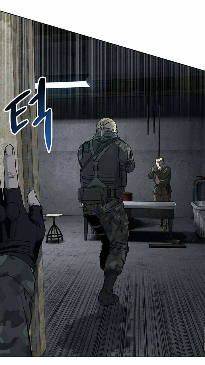 Đội Trưởng Lính Đánh Thuê Chapter 166 - 97