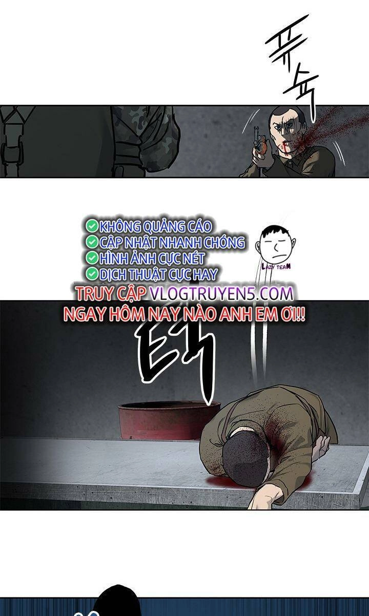 Đội Trưởng Lính Đánh Thuê Chapter 166 - 98