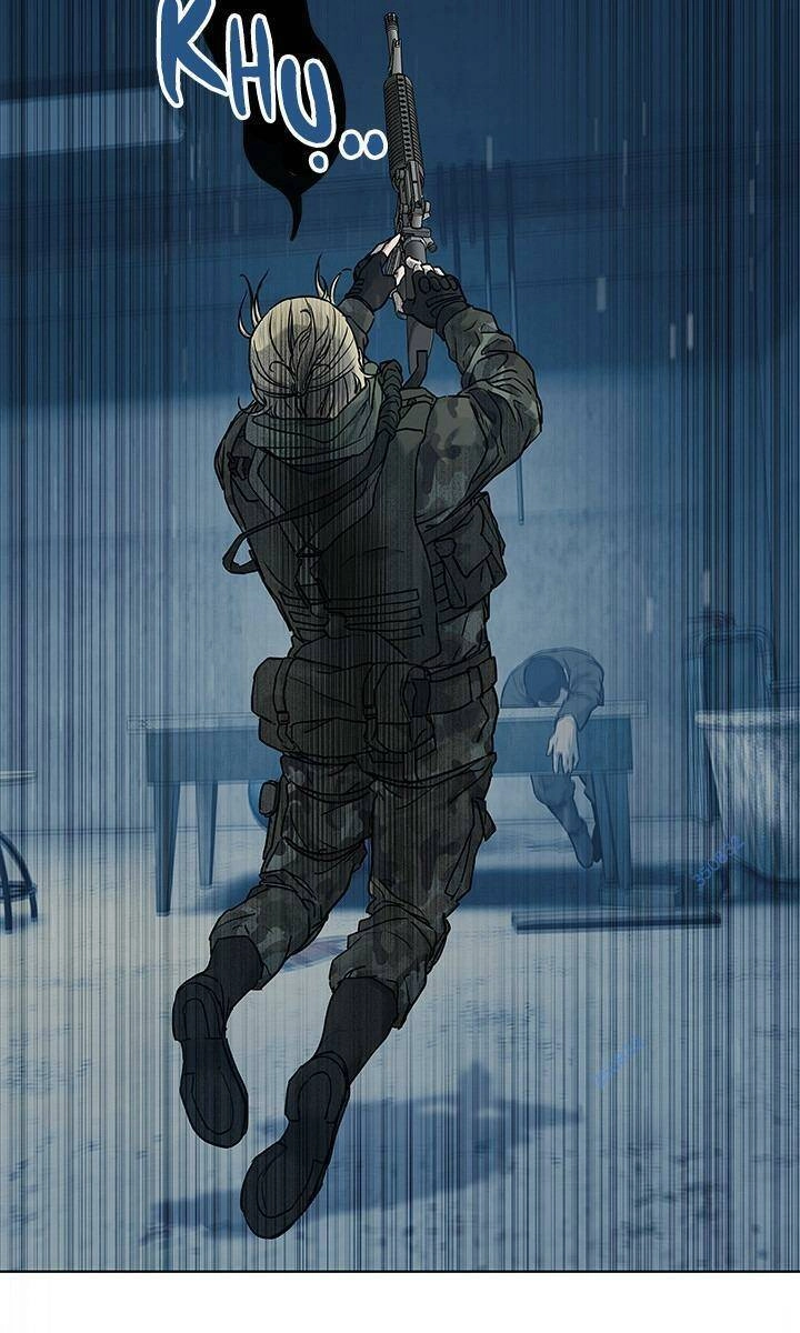 Đội Trưởng Lính Đánh Thuê Chapter 166 - 99