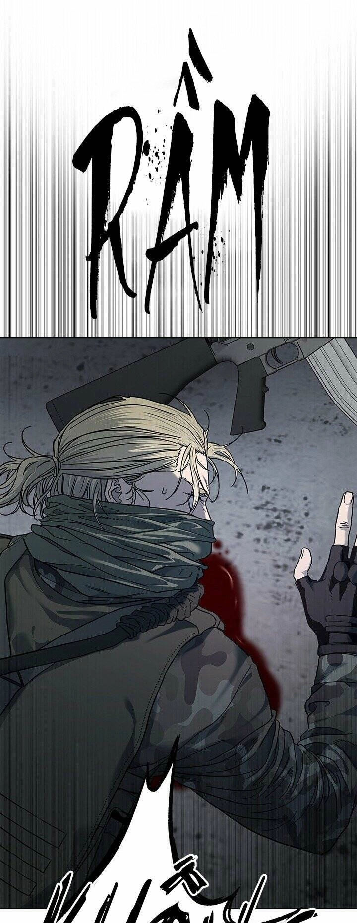 Đội Trưởng Lính Đánh Thuê Chapter 166 - 100