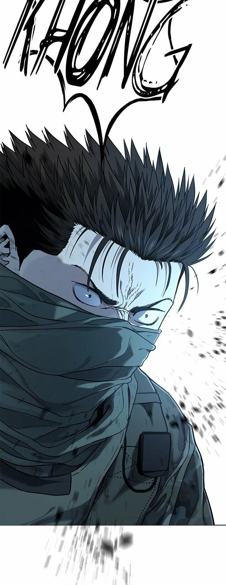 Đội Trưởng Lính Đánh Thuê Chapter 166 - 101