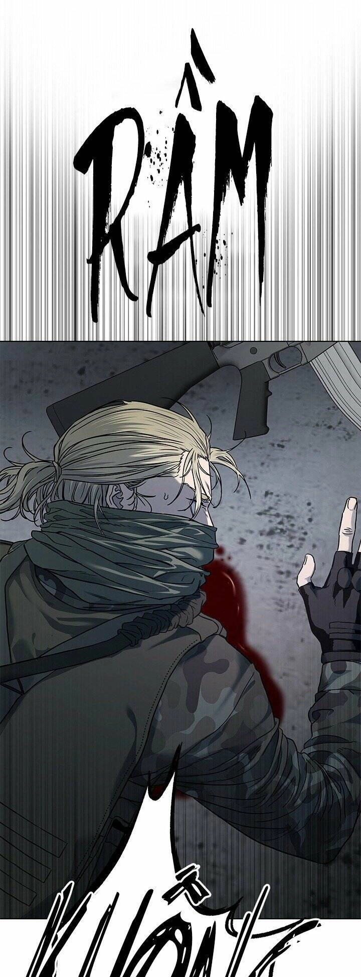 Đội Trưởng Lính Đánh Thuê Chapter 167 - 2