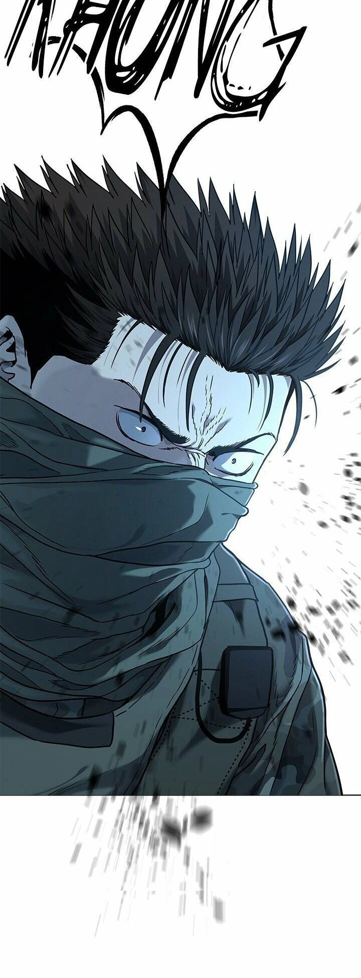 Đội Trưởng Lính Đánh Thuê Chapter 167 - 3