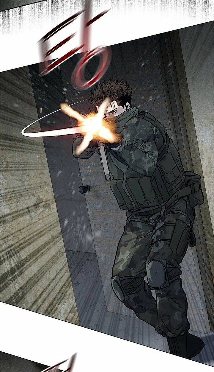 Đội Trưởng Lính Đánh Thuê Chapter 167 - 6