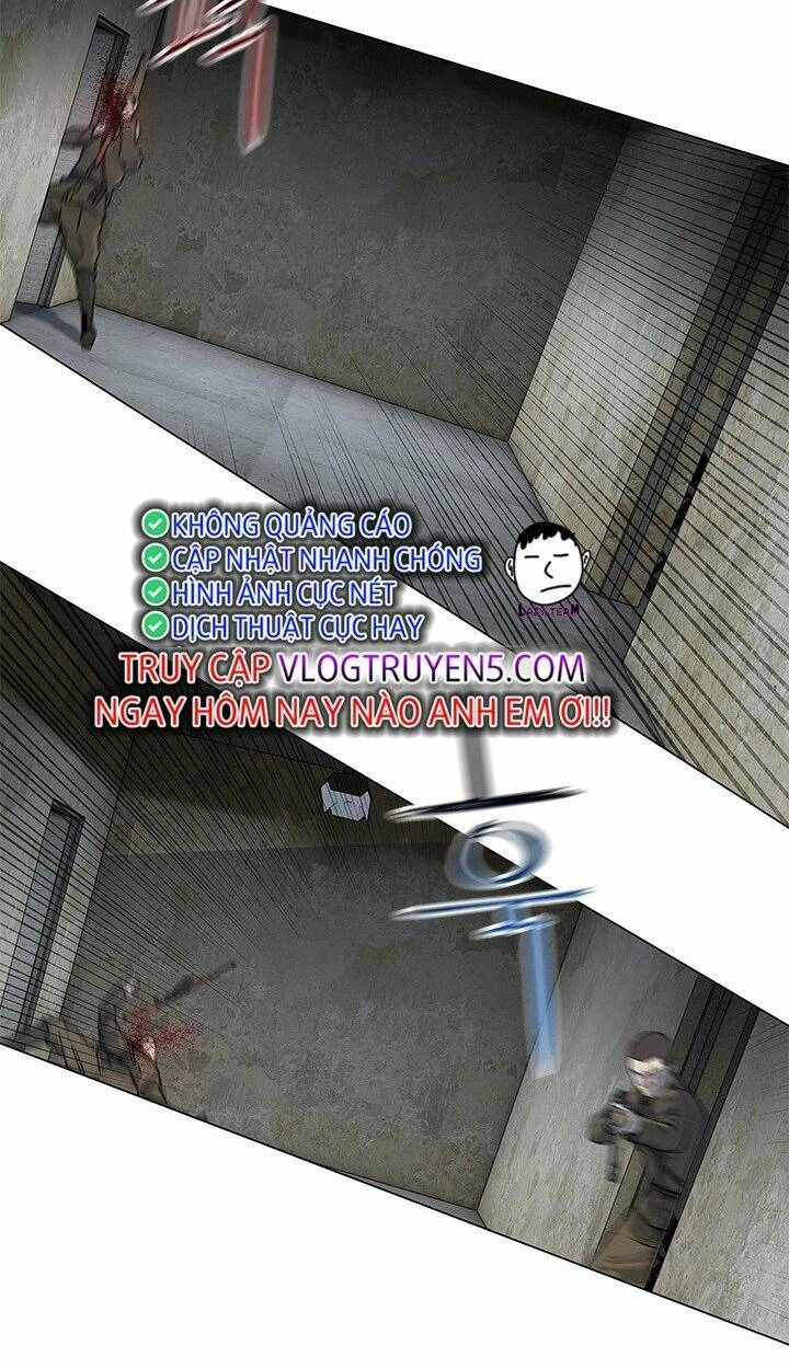 Đội Trưởng Lính Đánh Thuê Chapter 167 - 7