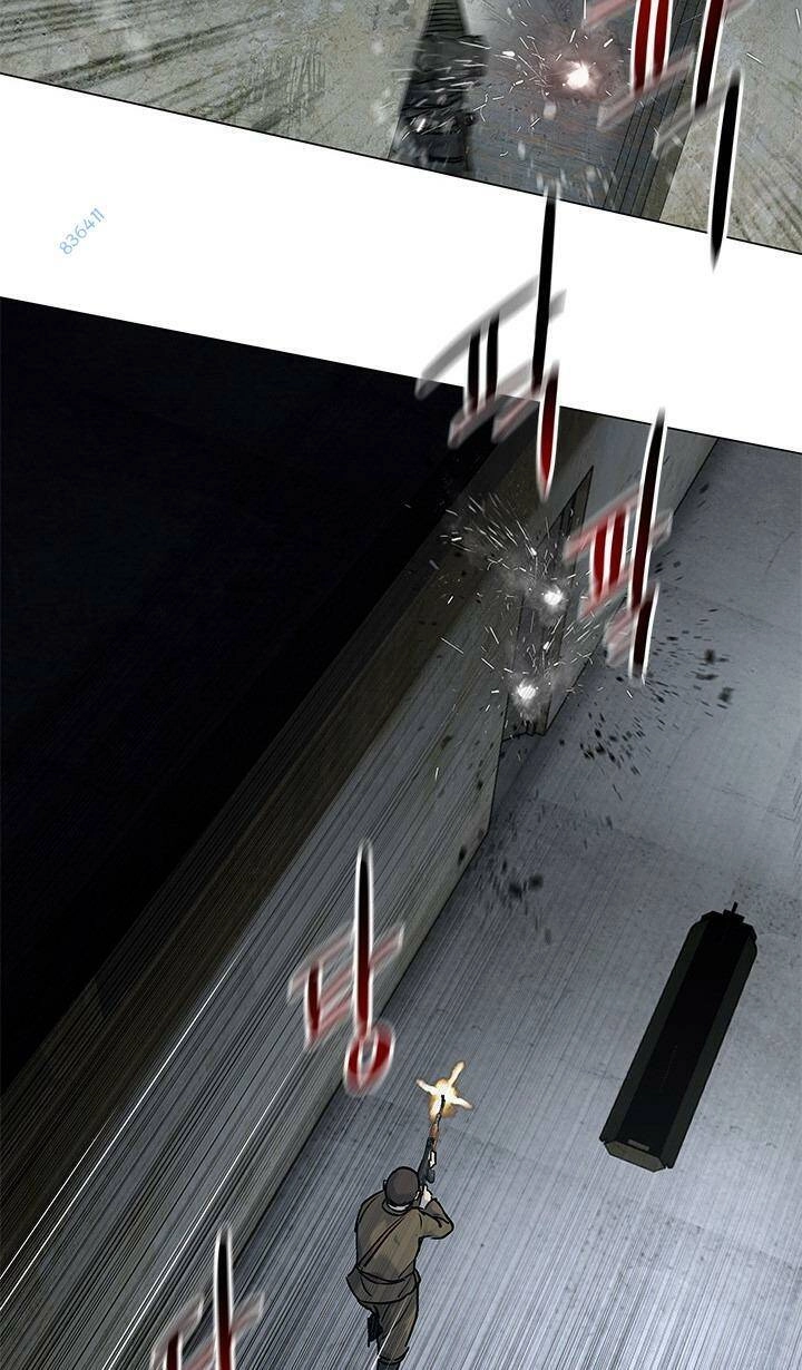 Đội Trưởng Lính Đánh Thuê Chapter 167 - 9