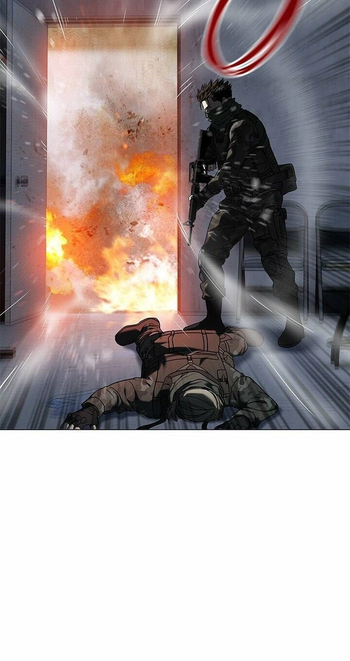 Đội Trưởng Lính Đánh Thuê Chapter 167 - 12