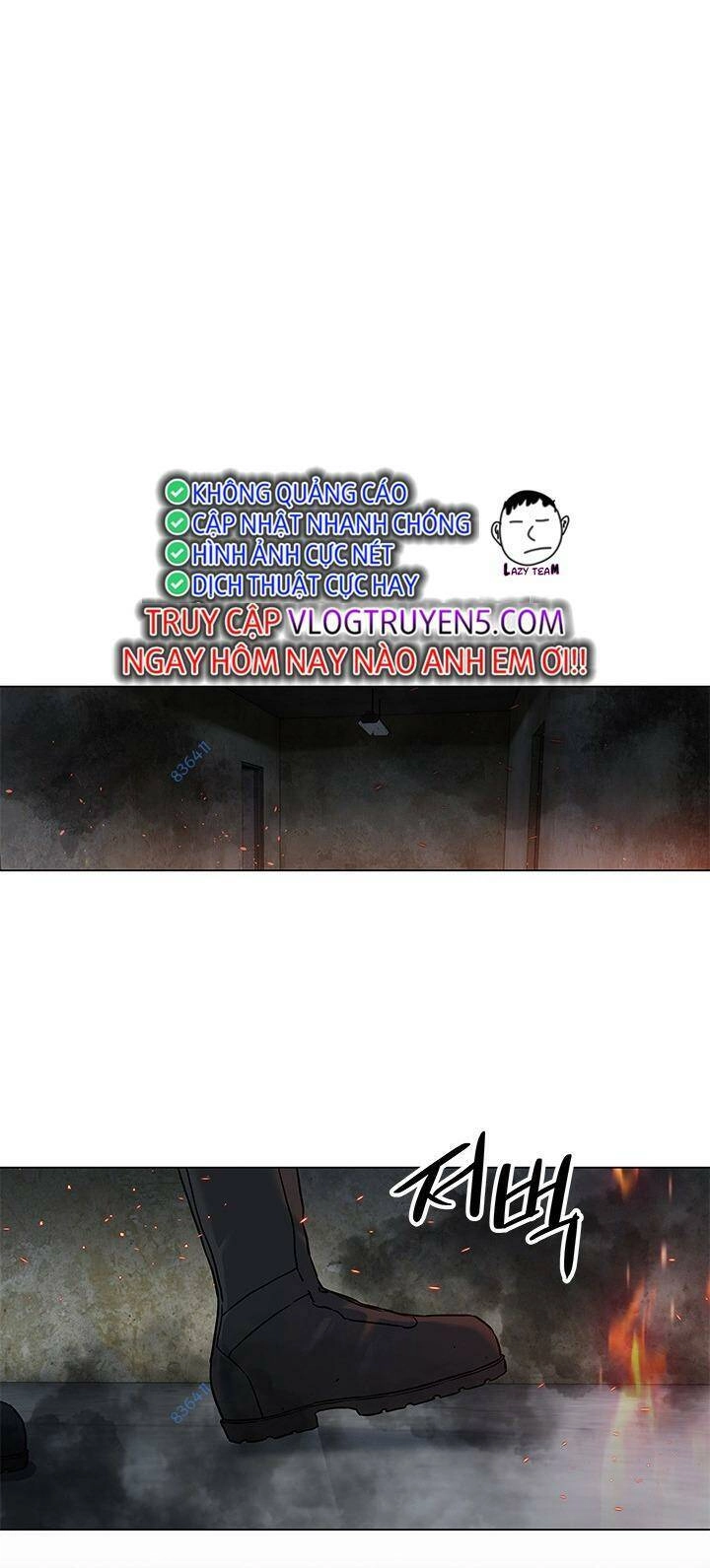 Đội Trưởng Lính Đánh Thuê Chapter 167 - 13