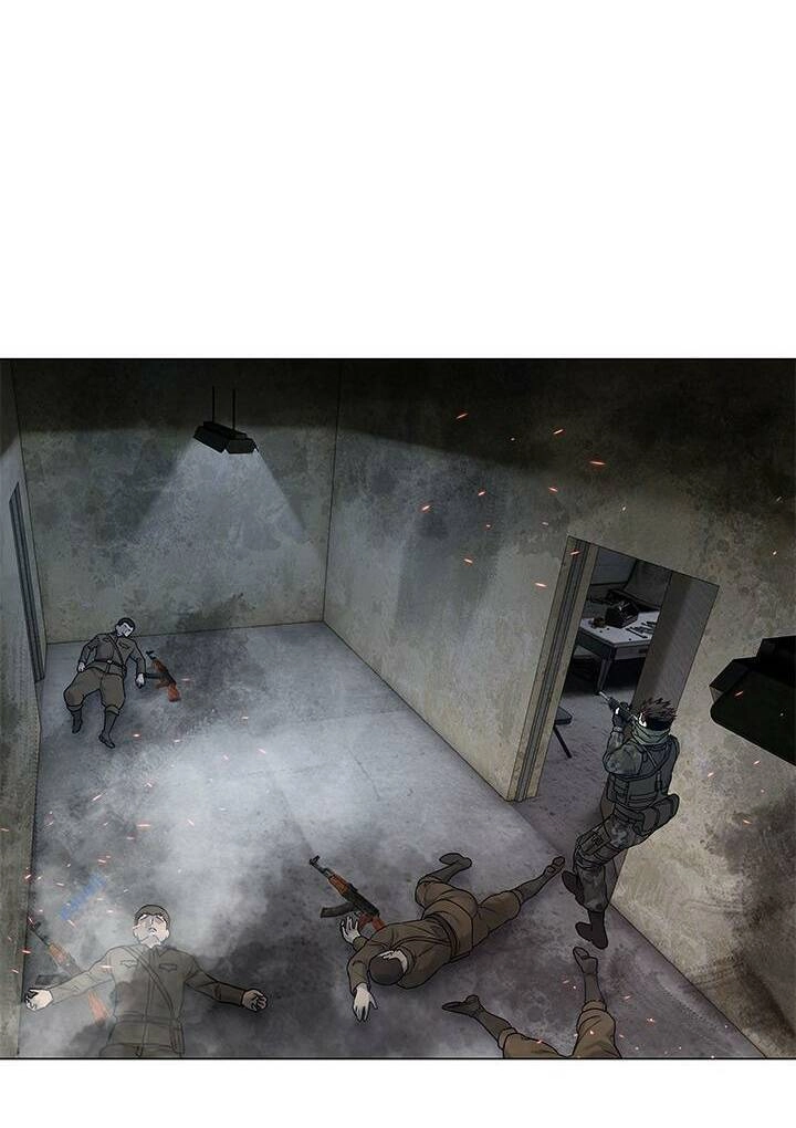 Đội Trưởng Lính Đánh Thuê Chapter 167 - 16