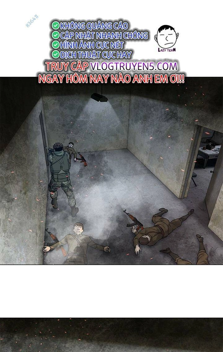 Đội Trưởng Lính Đánh Thuê Chapter 167 - 18