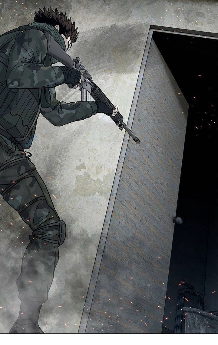 Đội Trưởng Lính Đánh Thuê Chapter 167 - 19