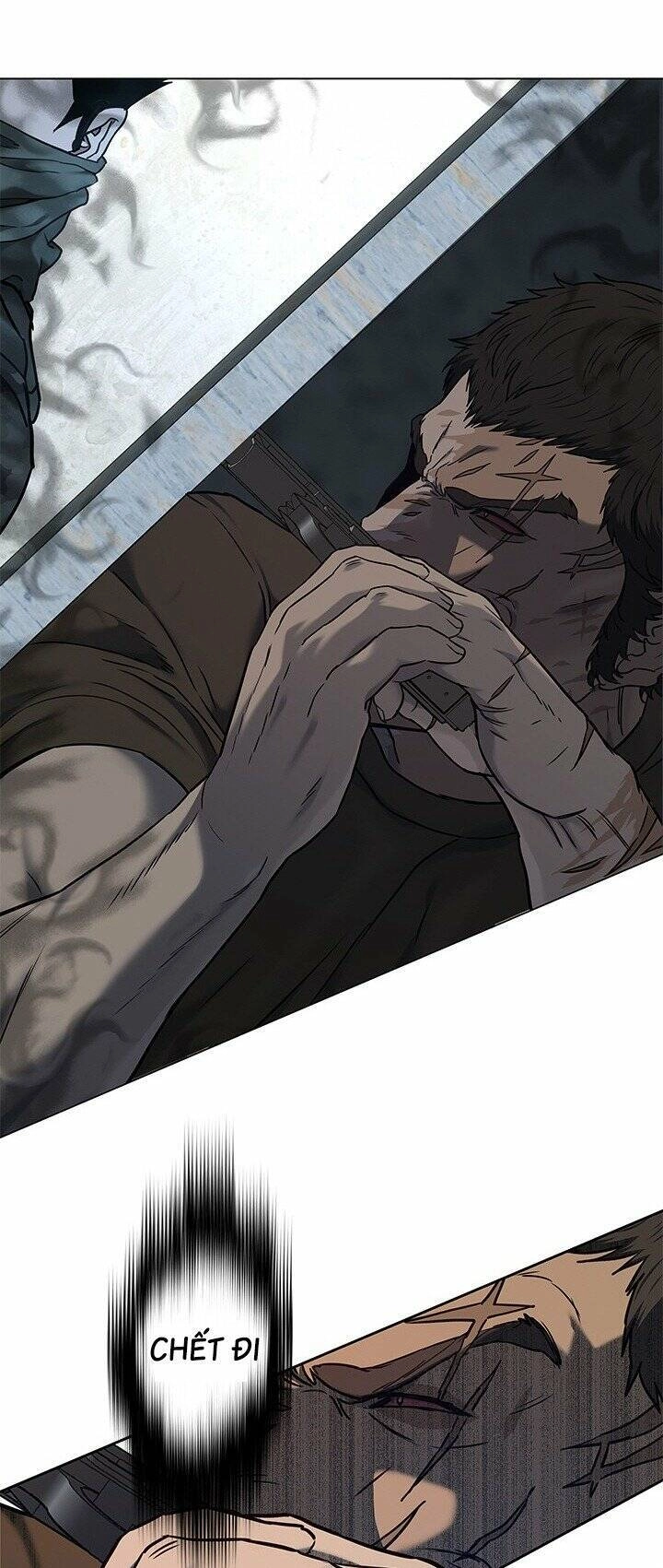 Đội Trưởng Lính Đánh Thuê Chapter 167 - 22