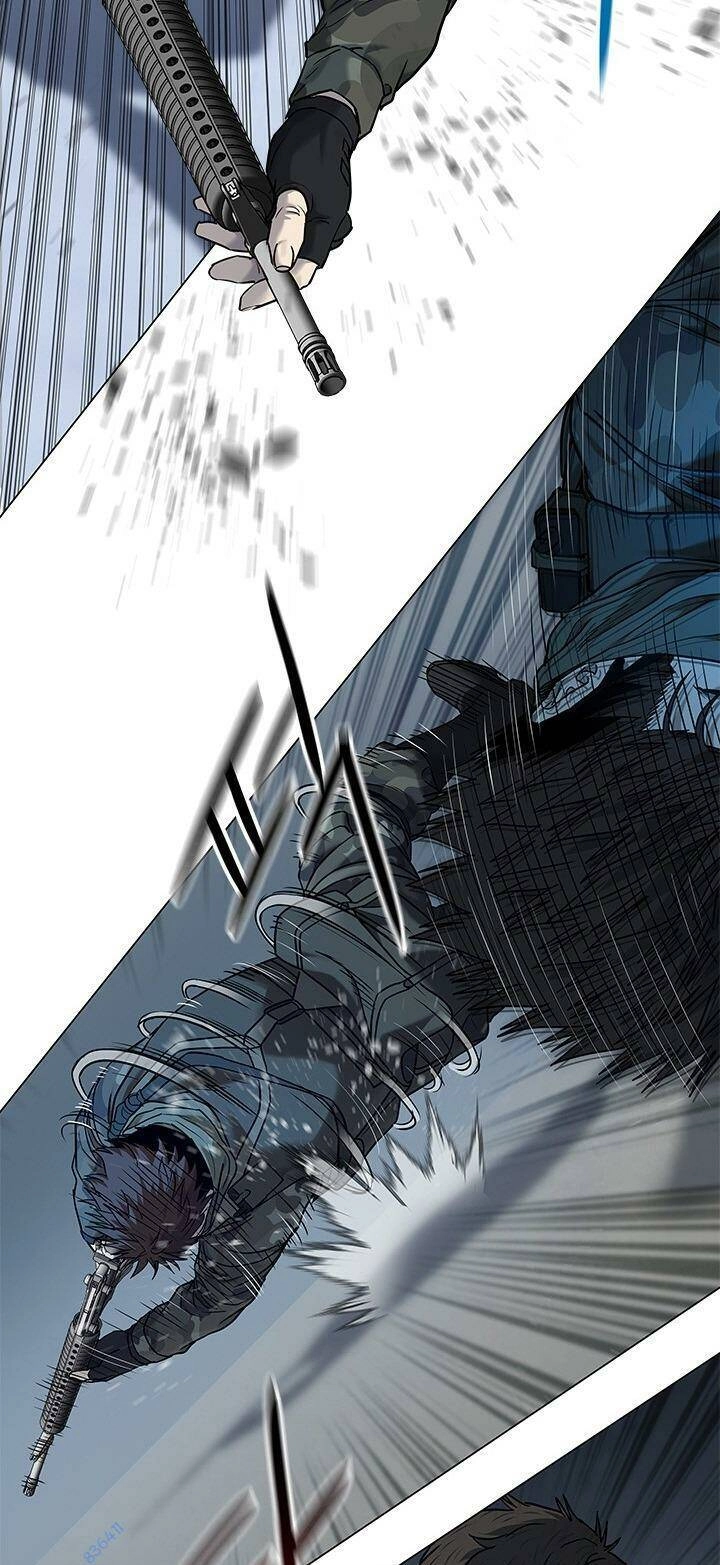 Đội Trưởng Lính Đánh Thuê Chapter 167 - 24