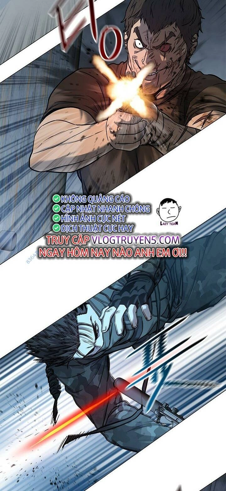 Đội Trưởng Lính Đánh Thuê Chapter 167 - 25