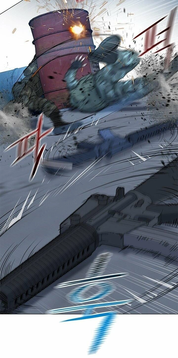 Đội Trưởng Lính Đánh Thuê Chapter 167 - 27