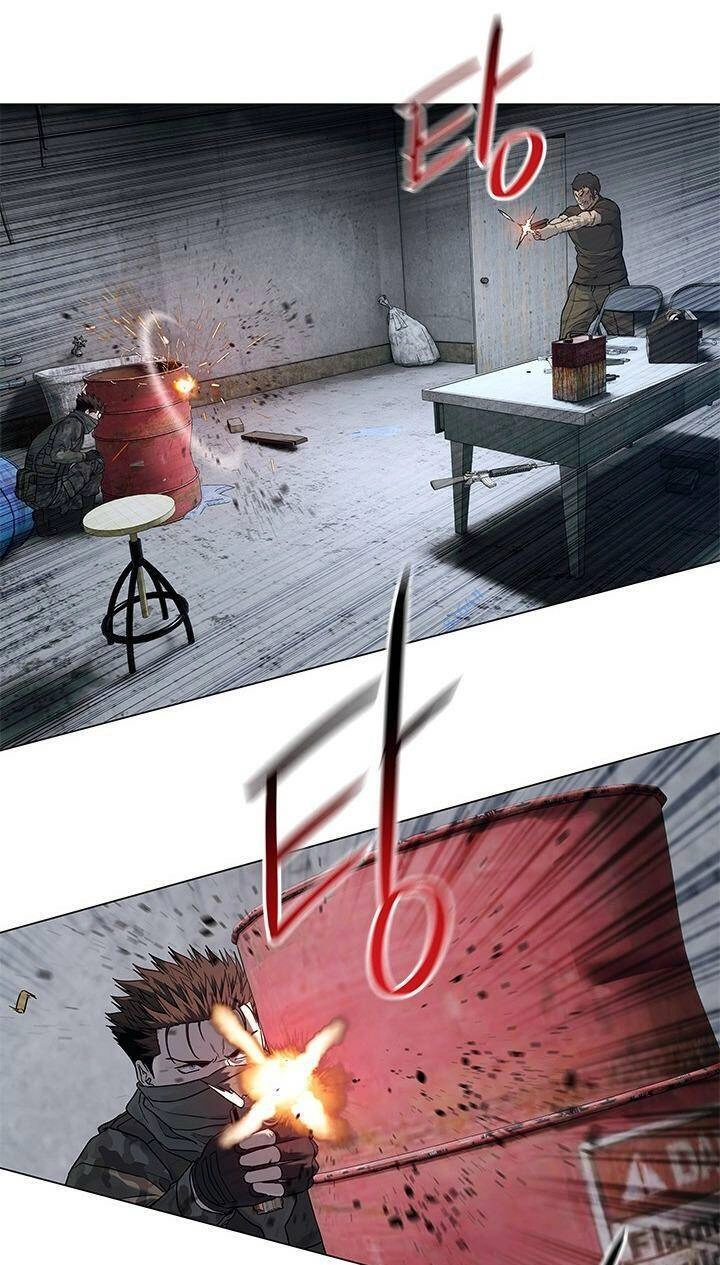 Đội Trưởng Lính Đánh Thuê Chapter 167 - 28