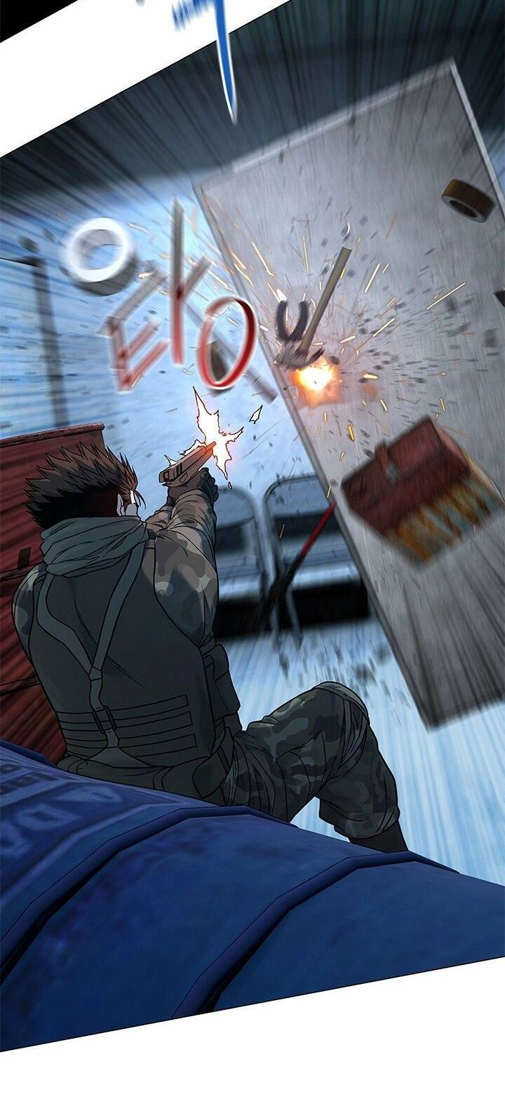 Đội Trưởng Lính Đánh Thuê Chapter 167 - 31