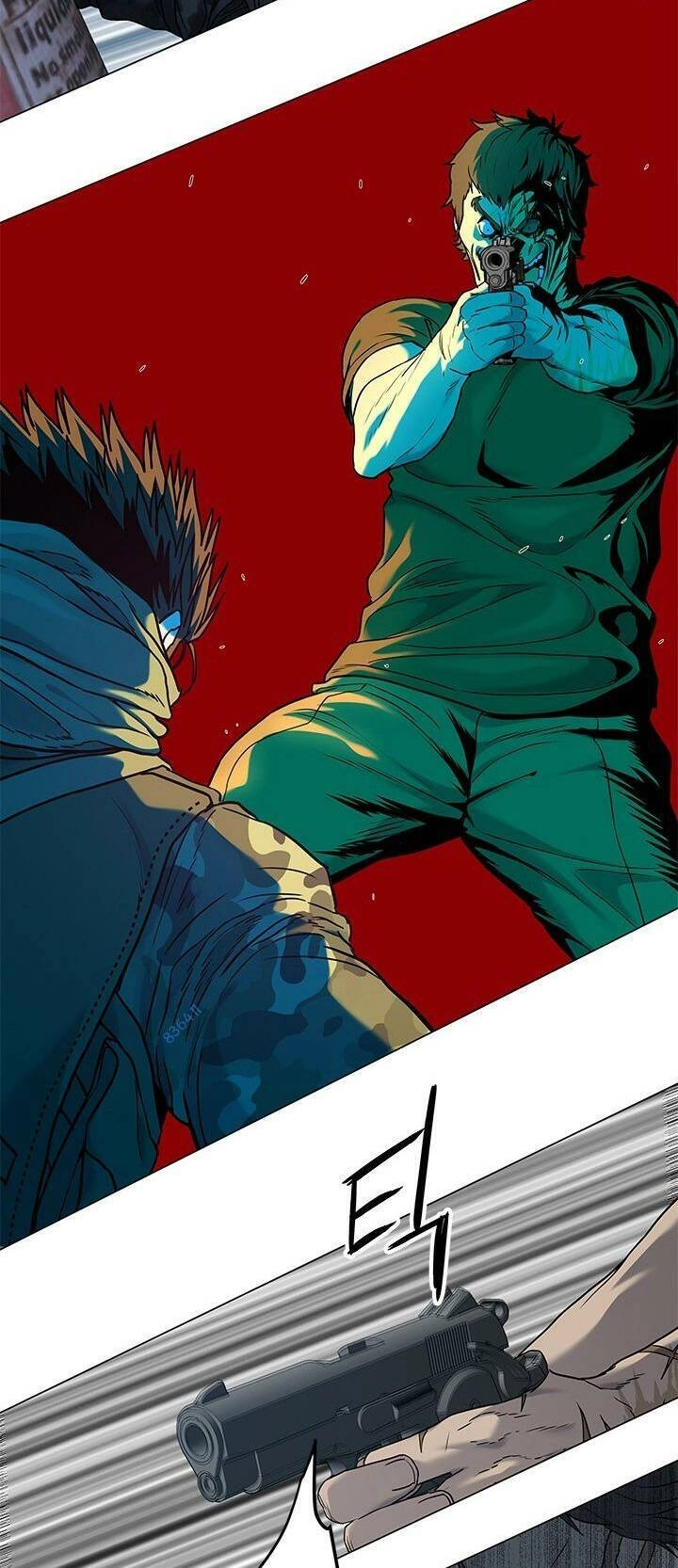 Đội Trưởng Lính Đánh Thuê Chapter 167 - 33