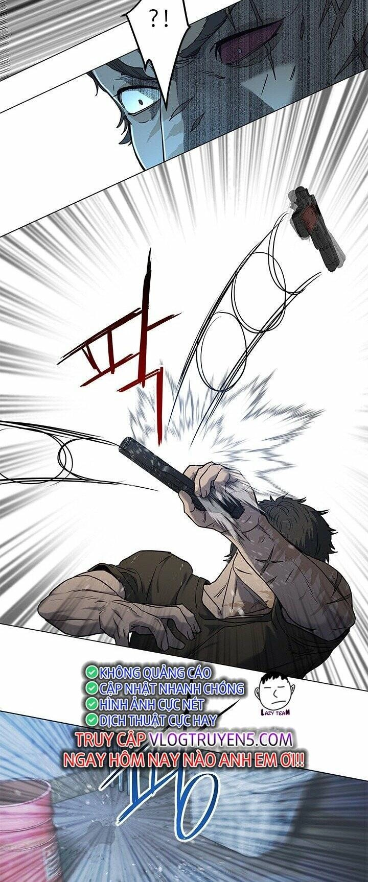 Đội Trưởng Lính Đánh Thuê Chapter 167 - 34