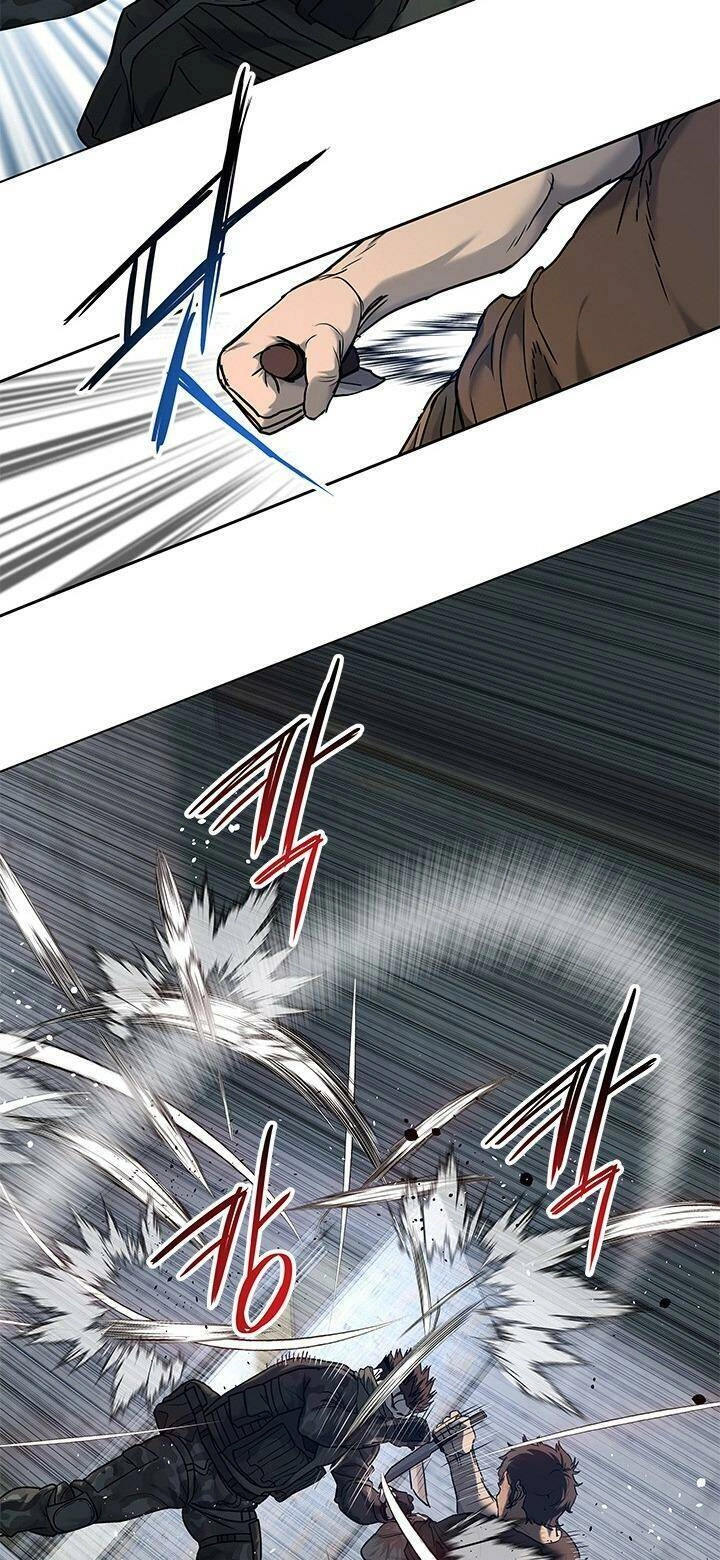 Đội Trưởng Lính Đánh Thuê Chapter 167 - 36