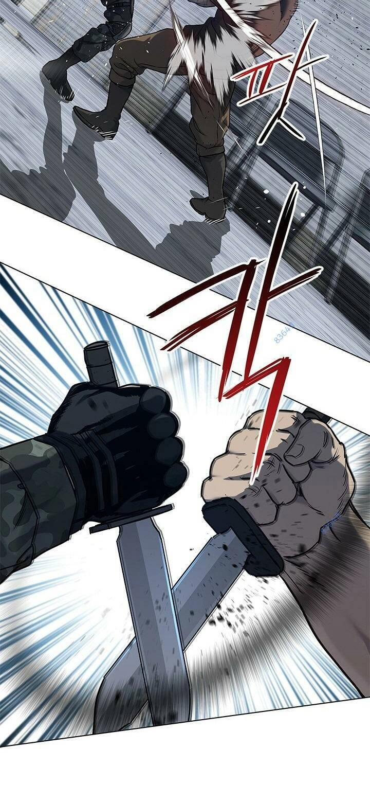 Đội Trưởng Lính Đánh Thuê Chapter 167 - 37