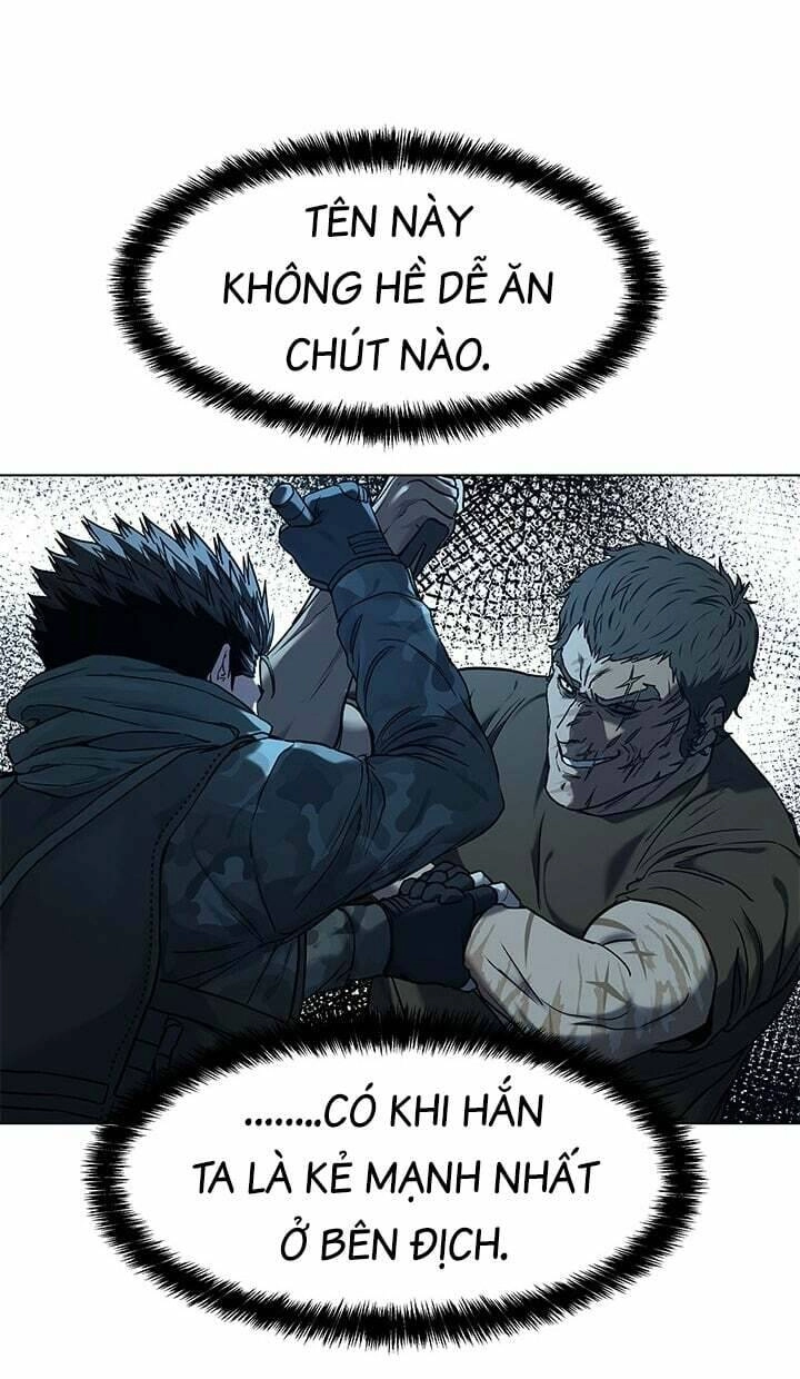 Đội Trưởng Lính Đánh Thuê Chapter 167 - 38