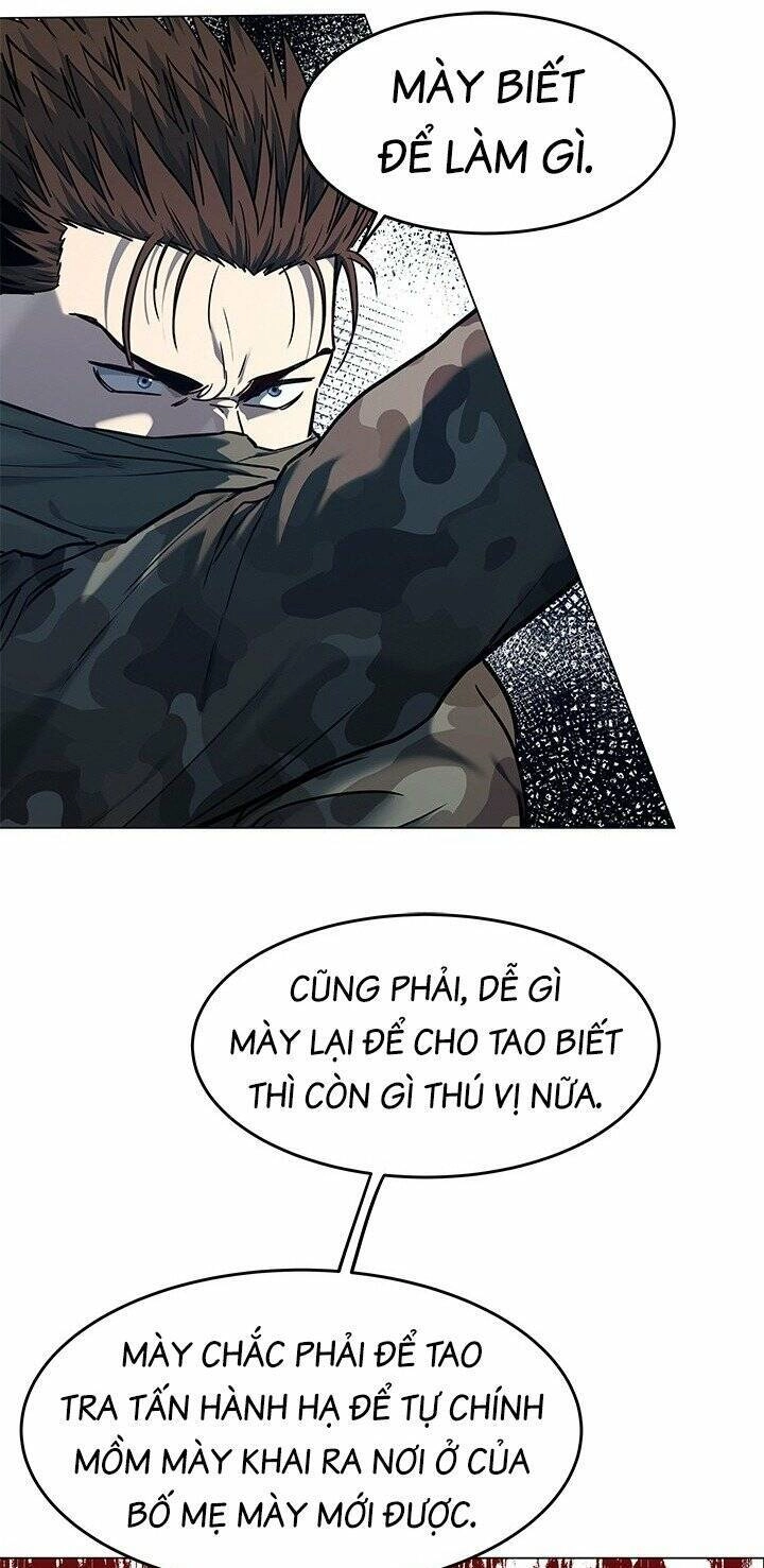 Đội Trưởng Lính Đánh Thuê Chapter 167 - 40