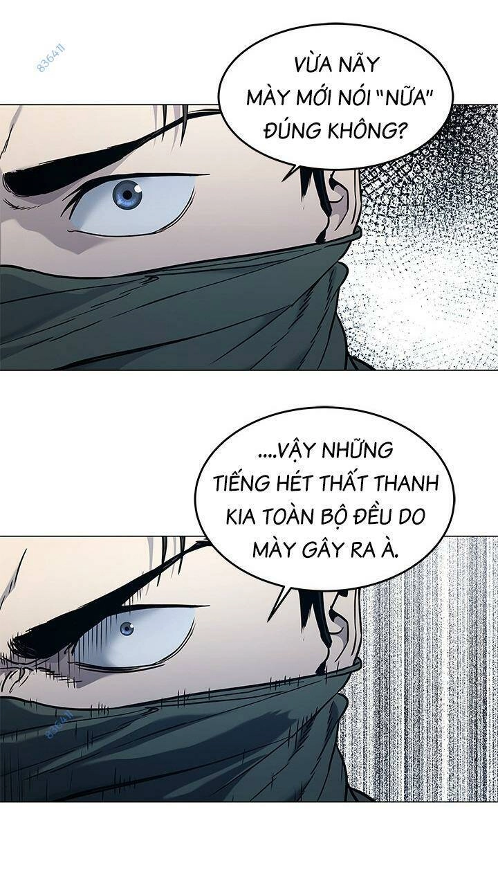 Đội Trưởng Lính Đánh Thuê Chapter 167 - 42