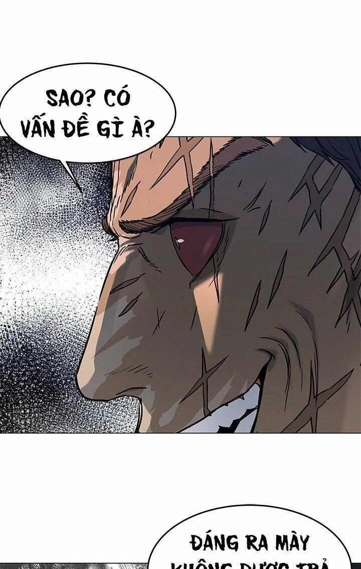 Đội Trưởng Lính Đánh Thuê Chapter 167 - 43