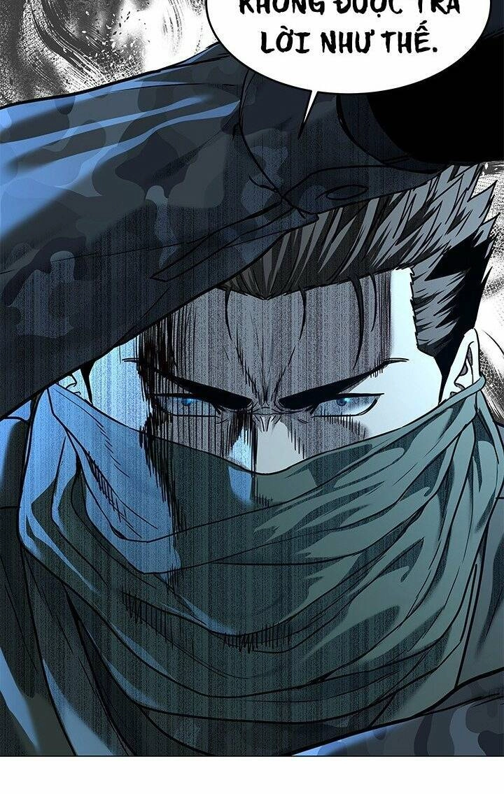 Đội Trưởng Lính Đánh Thuê Chapter 167 - 44