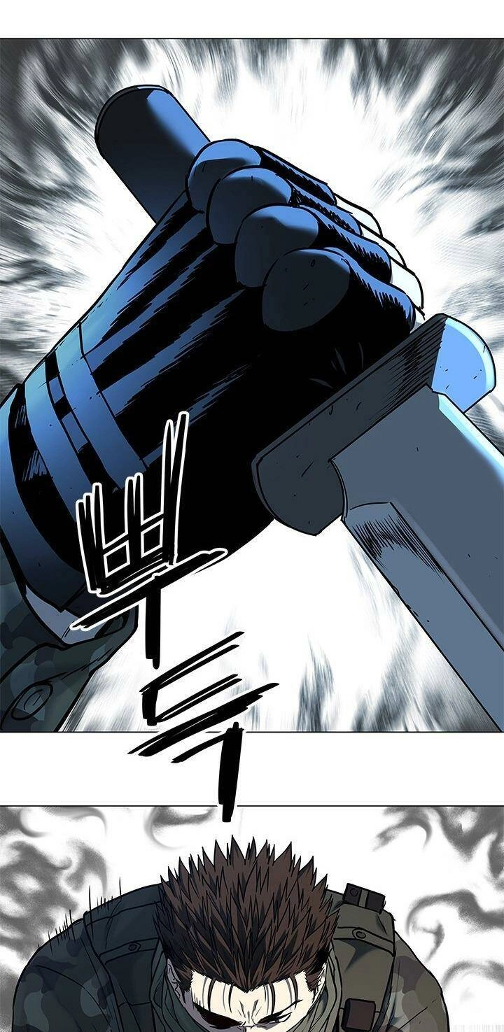 Đội Trưởng Lính Đánh Thuê Chapter 167 - 45