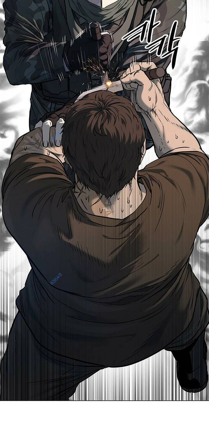 Đội Trưởng Lính Đánh Thuê Chapter 167 - 46